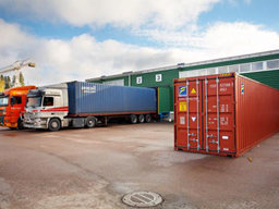 Что влияет на стоимость страхования контейнерных перевозок?