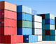 Классификация контейнеров для грузоперевозок