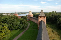 Грузоперевозки в Великий Новгород